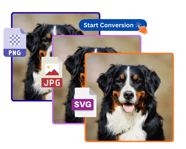100+ Image File Conversion Options
